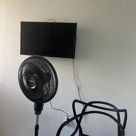 Apartamento Completo São Luís Eksteriør bilde