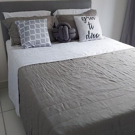 Apartamento Completo São Luís Eksteriør bilde
