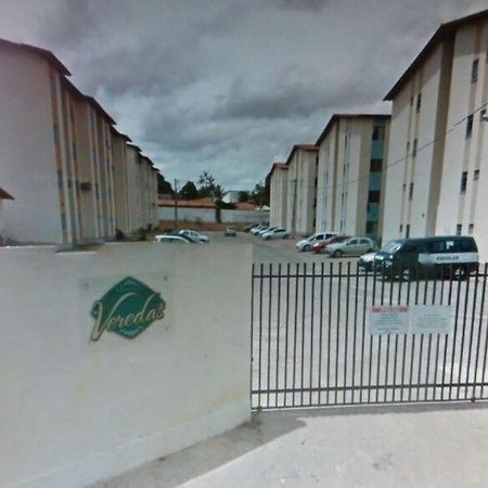Apartamento Completo São Luís Eksteriør bilde