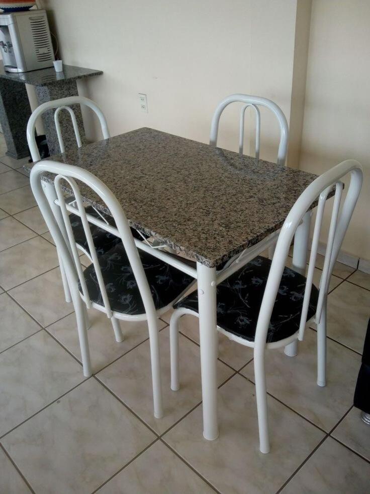 Apartamento Completo São Luís Eksteriør bilde