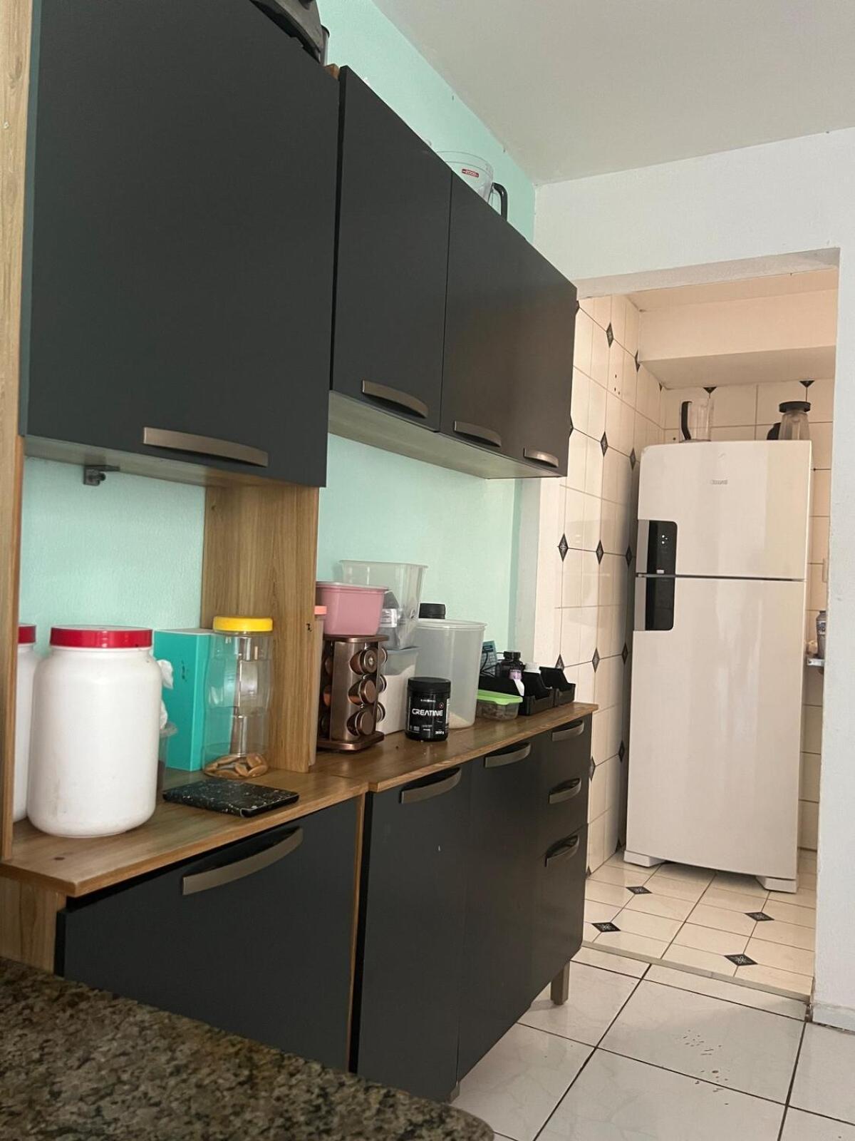 Apartamento Completo São Luís Eksteriør bilde
