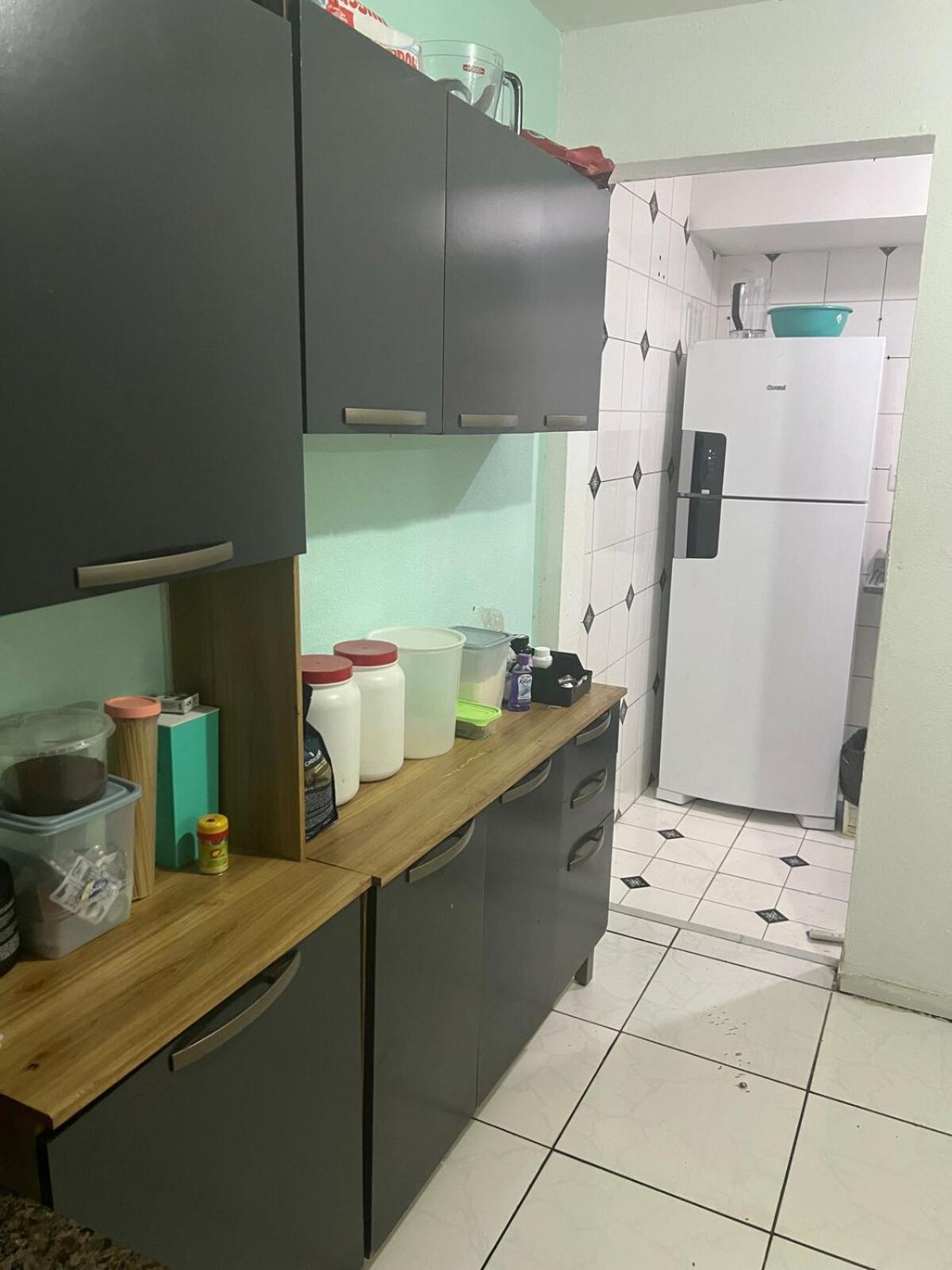 Apartamento Completo São Luís Eksteriør bilde